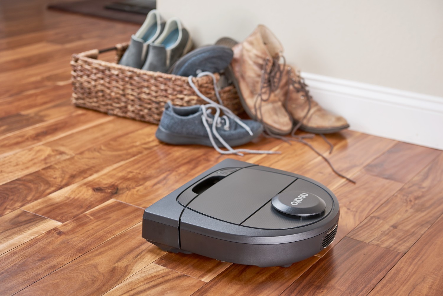 D4, D6, D7 Connected: The Best Neato Botvac Models